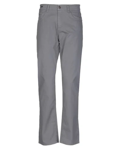 Shop Teleria Zed Pants In Light Grey