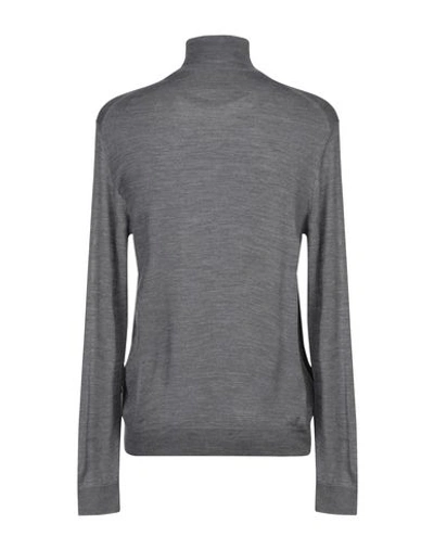 Become Turtleneck In Grey