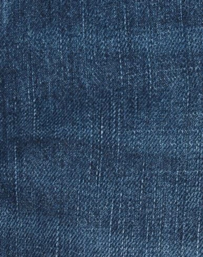 Department Five Keith Jeans In Blue
