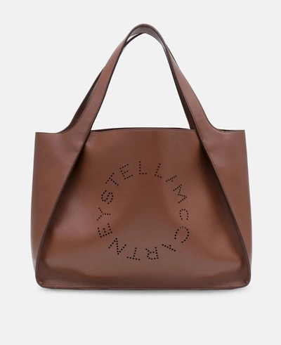 Stella Logo Tote Bag