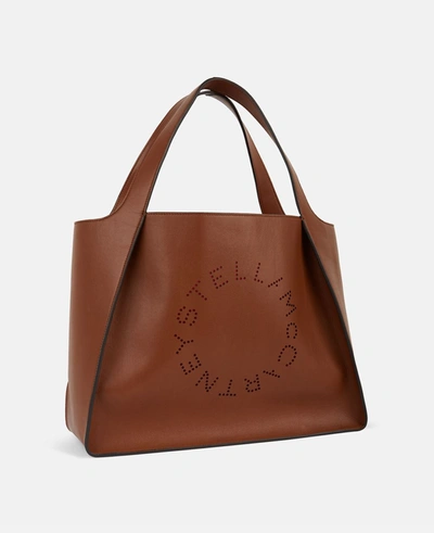 Stella Logo Tote Bag