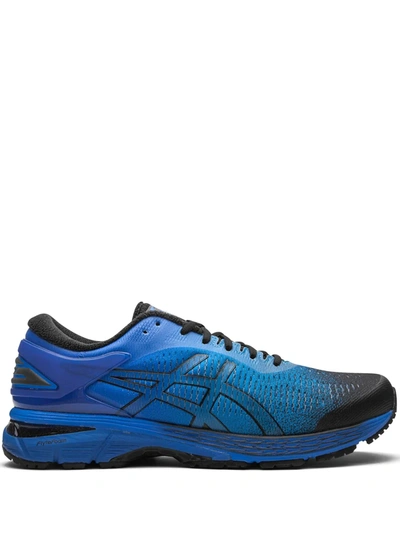 Asics Gel-kayano 25 Sp Trainers In Blue | ModeSens