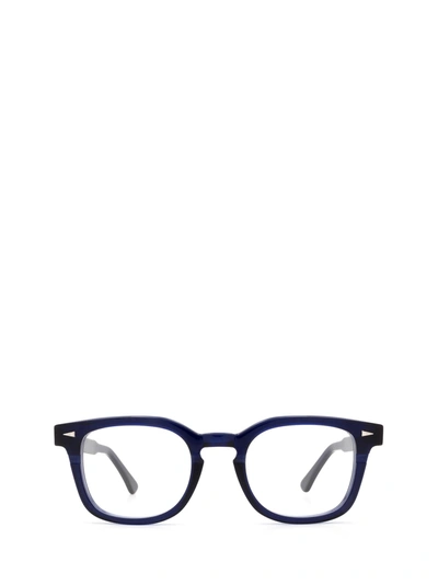 Shop Ahlem Rue Servan Optic Bluelight Glasses