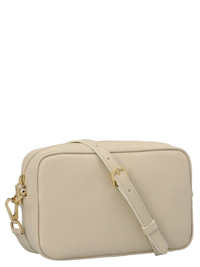 Shop Golden Goose Star Bag Bag In White