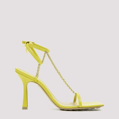 Shop Bottega Veneta Bottega Venet In Buttercup