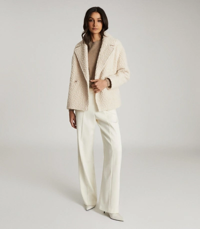 Reiss scarletta hot sale coat