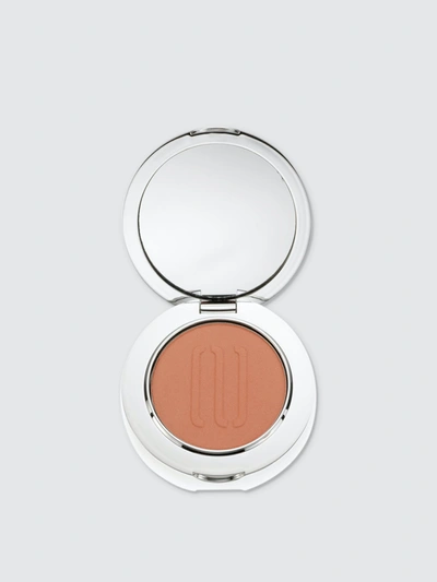 Shop Materiae By David Pirrotta Zelens The Blush In Brown