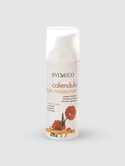 Shop Alina Cosmetics Sylveco Calendula Light Moisturizer