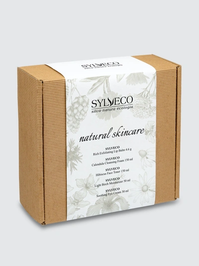Shop Alina Cosmetics Sylveco Sylveco Natural Skincare Set