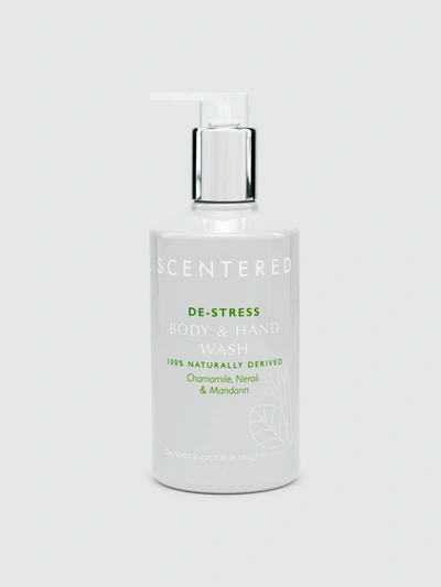 Shop Scentered De-stress Body & Hand Wash