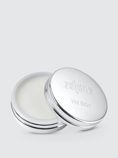 Shop Materiae By David Pirrotta Zelens The Balm In White
