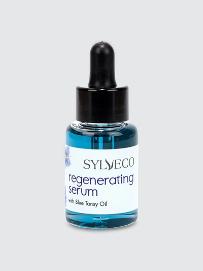 Shop Alina Cosmetics Sylveco Sylveco Regenerating Serum