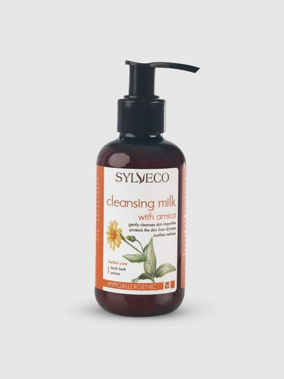 Shop Alina Cosmetics Sylveco Cleansing Milk With Arnica