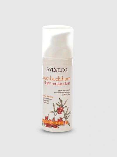 Shop Alina Cosmetics Sylveco Sea Buckthorn Light Moisturizer