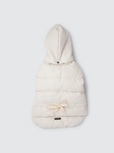 Shop Max-bone Aspen Coat In White