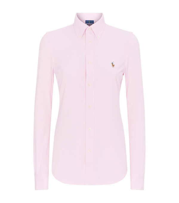 ralph lauren heidi shirt