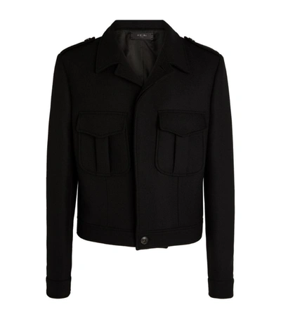 Shop Amiri Cadet Jacket