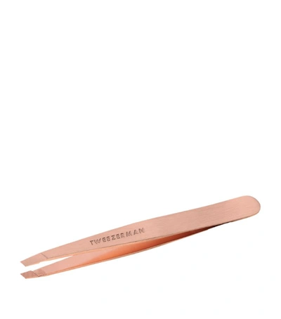 Shop Tweezerman Slant Tweezer