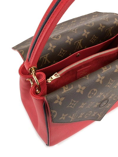 Louis Vuitton 2017 Pre-owned Two-Way Bag