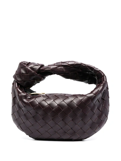 BOTTEGA VENETA MINI JODIE BAG 