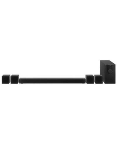 Shop Ilive 5.1 Home Theatre System With Bluetooth, Ihtb159b In Black