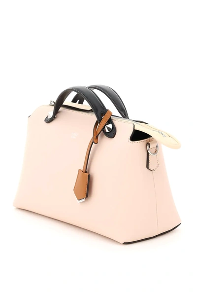 Shop Fendi By The Way Medium Handbag