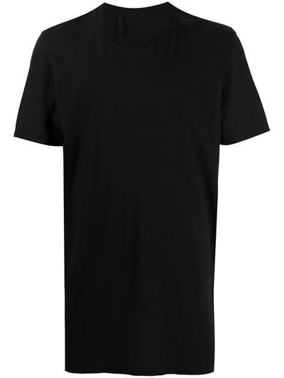 Shop 11 By Boris Bidjan Saberi Loose Fit T-shirt In Black
