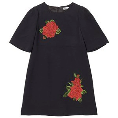 Shop Dolce & Gabbana Kids In Black