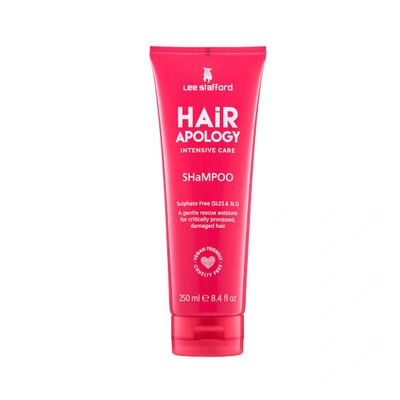Shop Lee Stafford Hair Apology Shampoo 8.45 Fl.oz