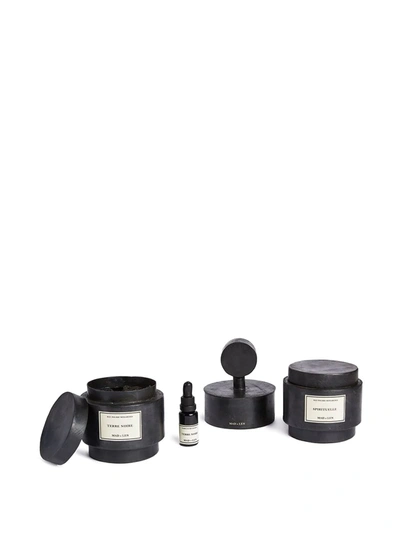 Mad Et Len Spirituelle Monarchia Pot Pourri In Black