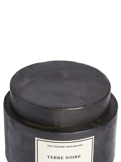 Shop Mad Et Len Terre Noire Monarchia Pot Pourri In Black
