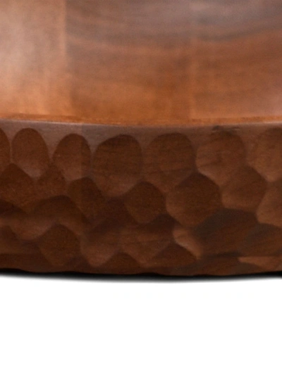 Zanat Serving And Trays Walnut Oil 1 In Brown