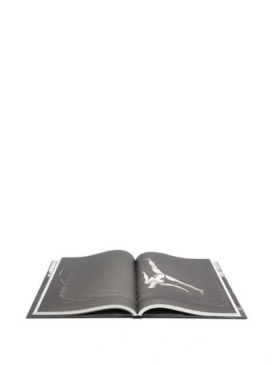Taschen Peter Lindberg Untold Stories In Black