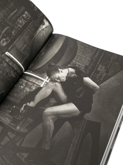 Taschen Peter Lindberg Untold Stories In Black