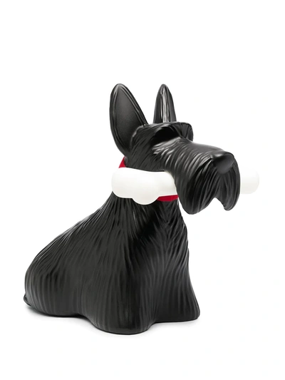 Qeeboo Scottie Table Lamp (37cm) In Black
