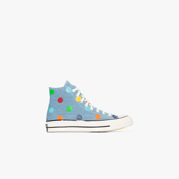 tyler the creator high top converse