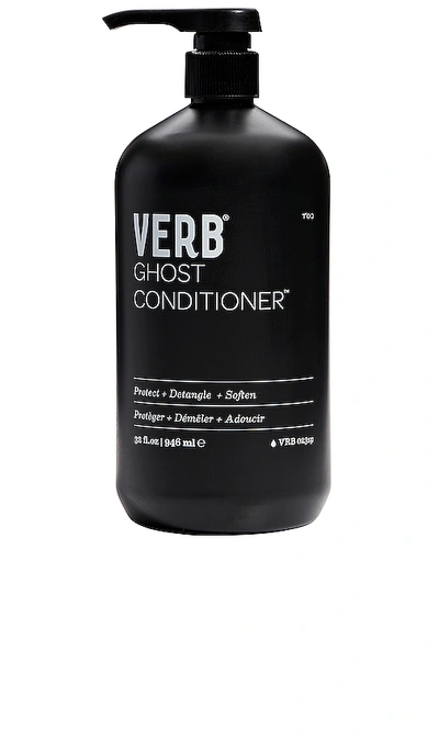Shop Verb Ghost Conditioner Liter In N,a
