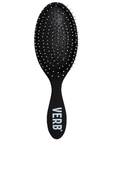 Shop Verb Detangling Brush In N,a