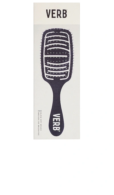 Verb Blow Dry Brush In N,a
