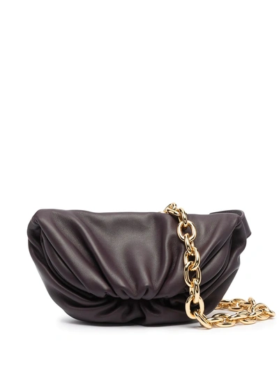 BOTTEGA VENETA POUCH BELT BAG 