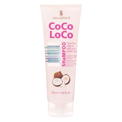 Shop Lee Stafford Coco Loco Shampoo 8.45 Fl. oz