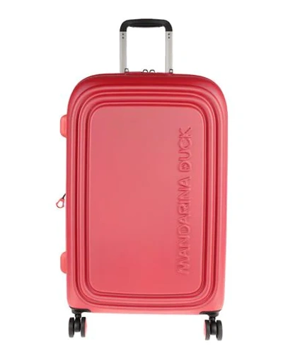 Shop Mandarina Duck Luggage