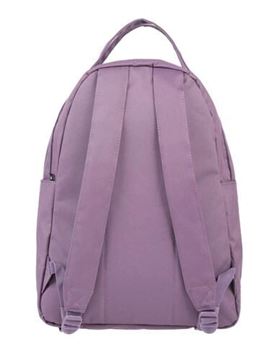 Shop Herschel Supply Co Backpacks In Purple