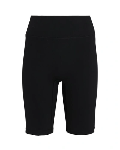 Shop All Access Center Stage Bike Shorts In Black