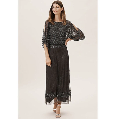 Shop Bhldn Bathilda Dress In Assorted