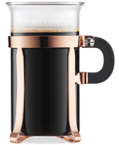 Shop Bodum Chambord Classic Copper 2-pc. Set 10 Oz. Glasses