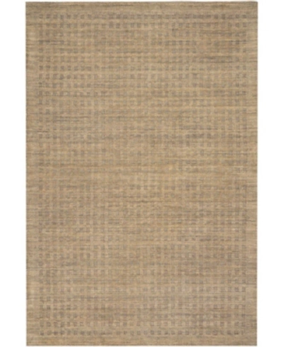 Nourison Marana Mnn01 Coffee 8' X 10'6" Area Rug In Coffee