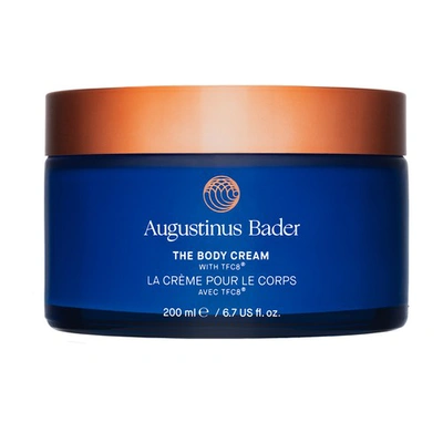 Shop Augustinus Bader The Body Cream 200ml