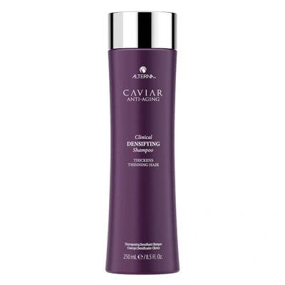 Shop Alterna Caviar Anti-aging Clinical Densifying Shampoo 8.5 oz