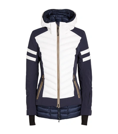 Shop Bogner Quilted Technical Jacket